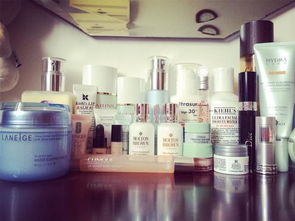 中國(guó)每年2000多億化妝品市場(chǎng)，辦公用品的另類思考